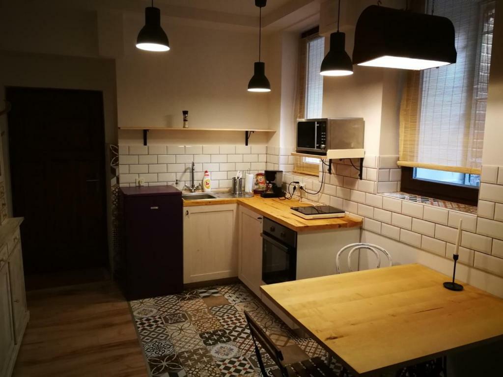 Apartman Hangulatos Studió *