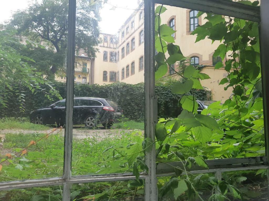 Apartmán Hangulatos Lakas *