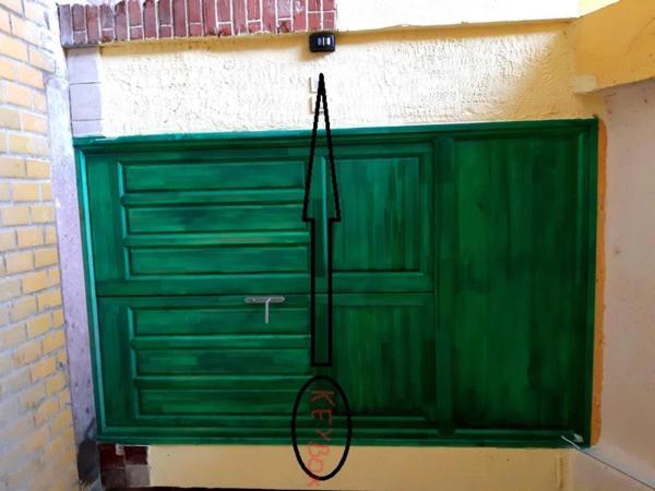 Apartman Hangulatos Studió